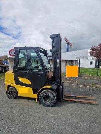 Prestations spécialisées pour une manutention de groupes électrogènes à Chelles 77 en Seine-et-Marne