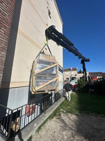 AMTRI – Levage d’Équipements Lourds et Techniques à Montrouge (92)