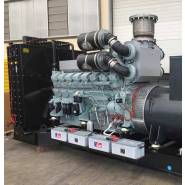 Levage de générateurs électriques et manutention à Cesson (77)