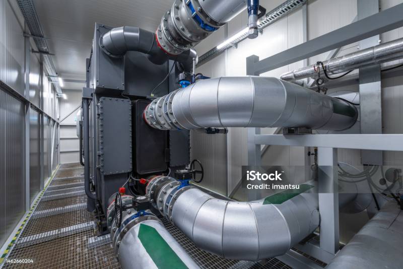 Installation de pompes à chaleur à Créteil (94)