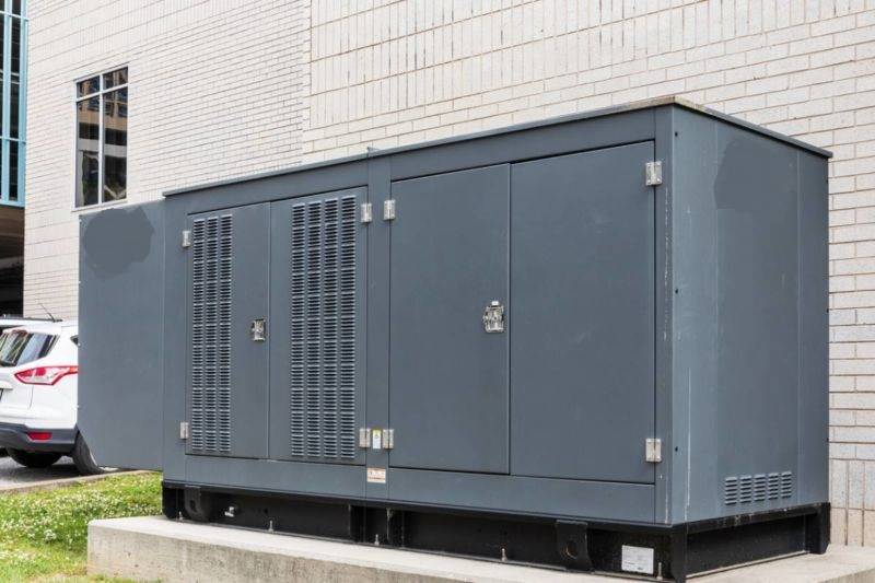 Manutention d’équipements de mairie à Versailles (78), Yvelines, Île-de-France