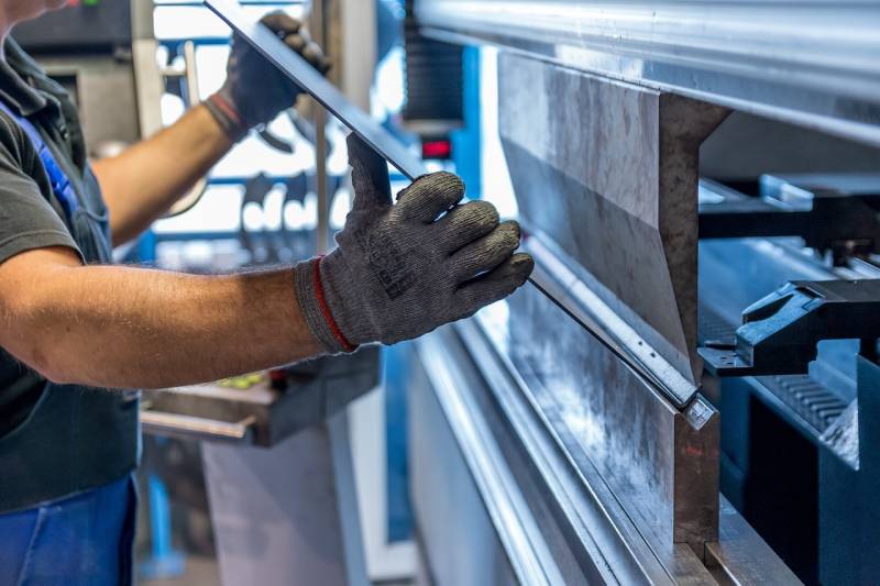Manutention de Machines-Outils à Orly 91 en Essonne proche de Paris
