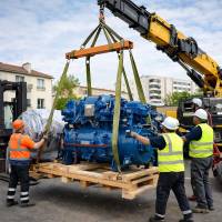 Nos prestations sur le secteur de Créteil 94 en Val-de-Marne